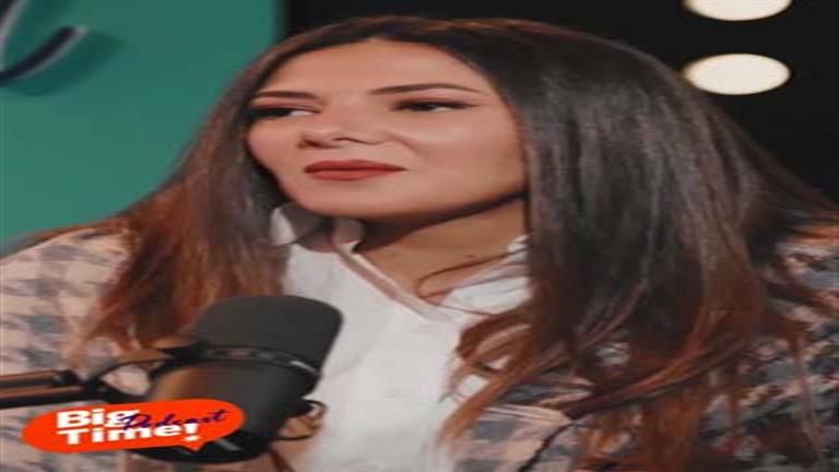 دنيا سمير غانم تكشف سر فقدانها الكثير من وزنها