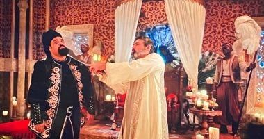 مسلسل جودر الحلقة 12.. مواعيد العرض والقنوات الناقلة