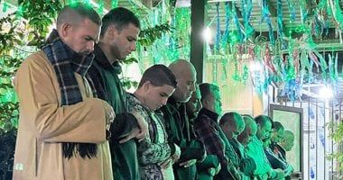 في العشرة الأواخر من رمضان.. 5 فوائد لصحتك النفسية مذهلة للعبادات والصلاة