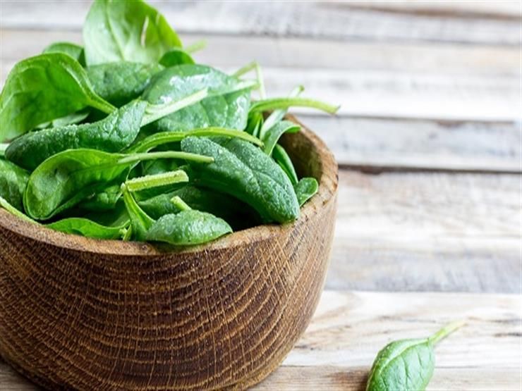 هذا ما يحدث لعقلك وقلبك عند تناول السبانخ.. مفاجأة