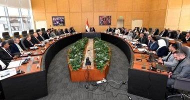 نقيب المرافق.. غدا اجتماع مع رئيس القابضة لمياه الشرب لبحث مطالب العاملين