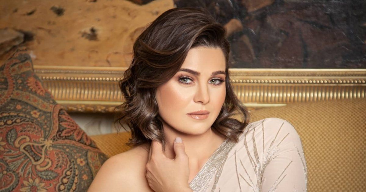 يسرا اللوزي عن خاتمة مسلسل "صلة رحم" المحيّرة :"أحب النهايات المفتوحة"