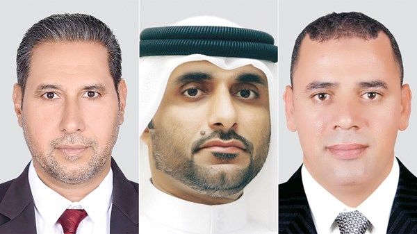 مقيمون: مبادرة رئيس الدولة بدفع مستحقات الطلبة المقيمين فرحة مضاعفة في العيد