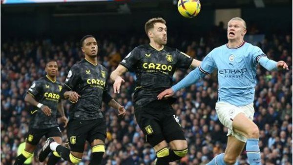 دي بروين على رأس تشكيل مانشستر سيتي المتوقع أمام ريال مدريد