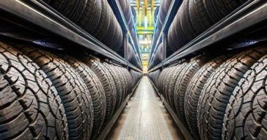 وزارة التجارة ترفض إعفاء شركة من رسوم الإغراق لاستيراد إطارات من الصين