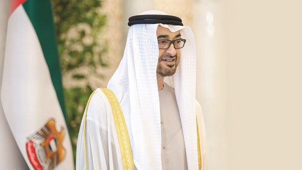 مبادرة رئيس الدولة تسعد أولياء أمور الطلبة المقيمين