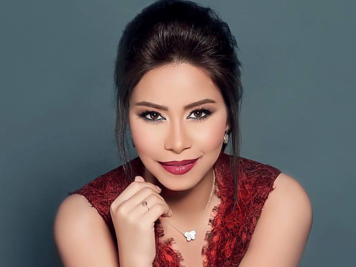 أول تعليق من شيرين عبدالوهاب على تصريحات طليقها حسام حبيب