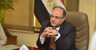 رئيس هيئة الدواء: التفتيش الصيدلى واجهة مشرفة للعمل الرقابى المصرى