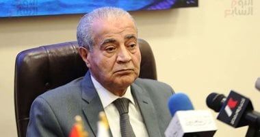 وزير التموين: انتظام عمل المخابز خلال عيد الفطر المبارك