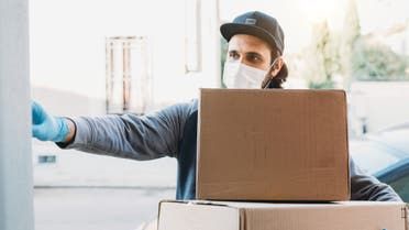 الخليج اليوم .. النقل تعلن تسليم 18 مليون شحنة حتى 25 رمضان