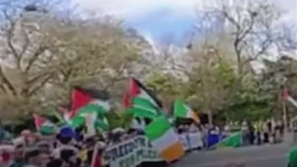 أيرلندا تسحب استثمارات من إسرائيل بقيمة نحو 3 مليون يورو