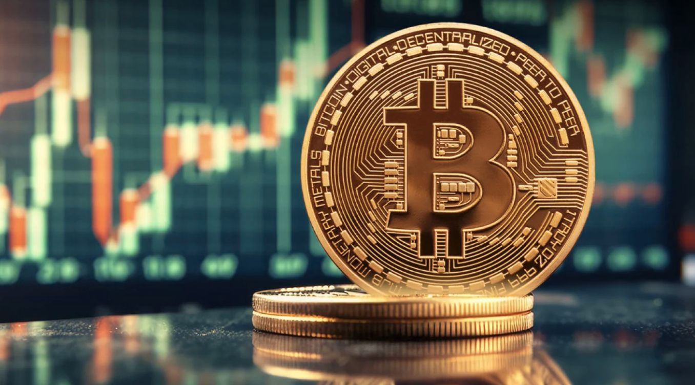 البيتكوين تحاول العودة لمستوى 68 ألف دولار وعملة Dogecoin ترتفع بنسبة 5%