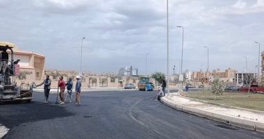 جولات تفقدية لرؤساء أجهزة مدن بني سويف وطيبة الجديدة والعبور