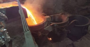 تعرف على أبرز المشروعات المزمع تنفيذها بشركة سيناء للمنجنيز فى 7 معلومات