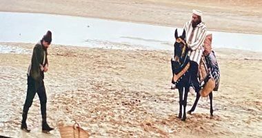 مسلسل جودر الحلقة 12.. تجهيز جودر للمصدمة الروحية من أجل فك الرصد