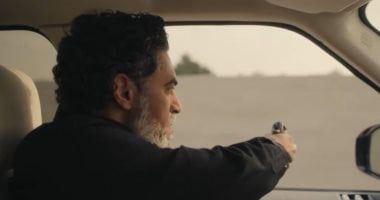 صيد العقارب الحلقة 27 .. ياسين يسلم المتسبب فى إطلاق النار على مصطفى