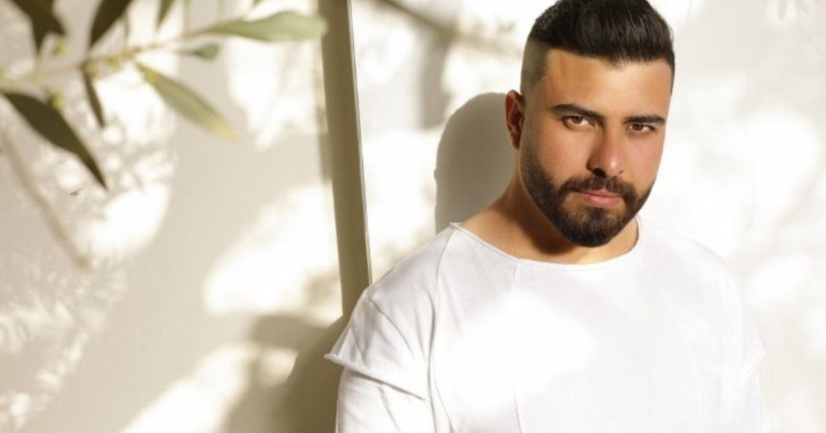 ستار سعد يغني للعراق بالفصحى :"الوطنُ الكبيرُ"-بالفيديو