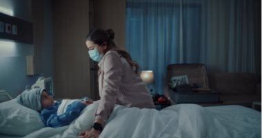 بدون سابق إنذار الحلقة 12.. الطفل عمر يواصل التحاليل الطبية فى انتظار المتبرع