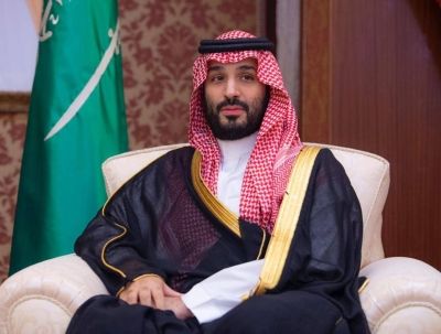 تراند اليوم : ‎ولي العهد يصل إلى مكة قادماً من جدة لقضاء ما تبقى من شهر رمضان بجوار بيت الله الحرام