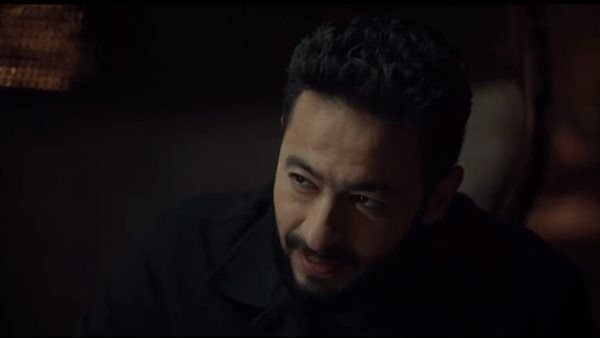 المداح الحلقة 28 .. «قزح» يحبس «مليكة» وحمادة هلال يقابل جده لمساعدته