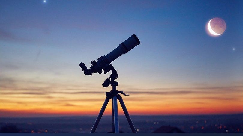 الامارات | لجنة تحري الرؤية بالدولة تدعو لتحري هلال شهر شوال مساء الاثنين