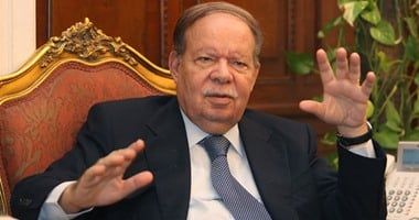 رئيس الجنايات ناعيا الدكتور أحمد فتحى سرور: صاحب فكرة إحياء مكتبة الإسكندرية العريقة