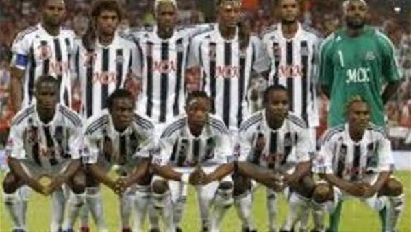 مازيمبي يقلب الطاولة على بترو أتلتيكو ويضرب موعدا مع الأهلى فى نصف نهائى أفريقيا