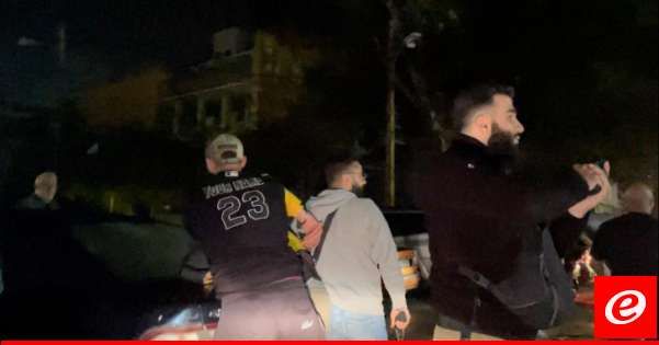 أمن الدولة أوقفت على تخوم مخيم صبرا وشاتيلا مطلوبًا خطرًا بحقه أكثر من 47 مذكرة توقيف