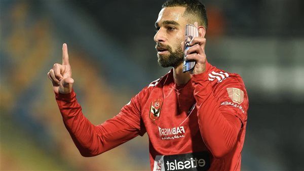 السولية بعد تخطي سيمبا: "هدفنا الفوز بدوري الأبطال مجددًا"