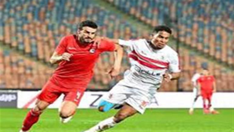 لاعب الزمالك السابق يكشف ما يحتاجه الأبيض للفوز على مودرن فيوتشر