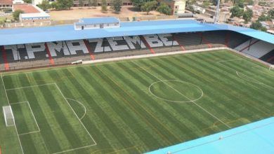 الأندية المصرية بلا فوز على ملعب مازيمبي.. هل يكسر الاهلي العقدة؟