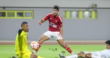 كولر يمنح الأهلي الضوء الأخضر لتسويق كريستو فى الميركاتو الصيفى