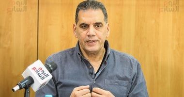 ذكريات رمضان.. جمال الغندور وطاقمه يتراجعون عن الإفطار بسبب الحكم المالى