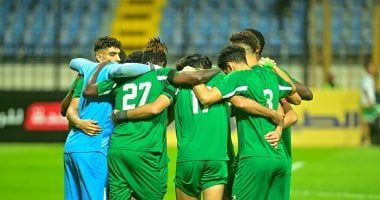 جدول ترتيب الدوري الممتاز بعد نهاية الدور الأول.. إنفو جراف