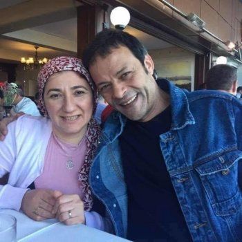 القبض على زوجة ممثل مصري في تركيا بهذه التهمة