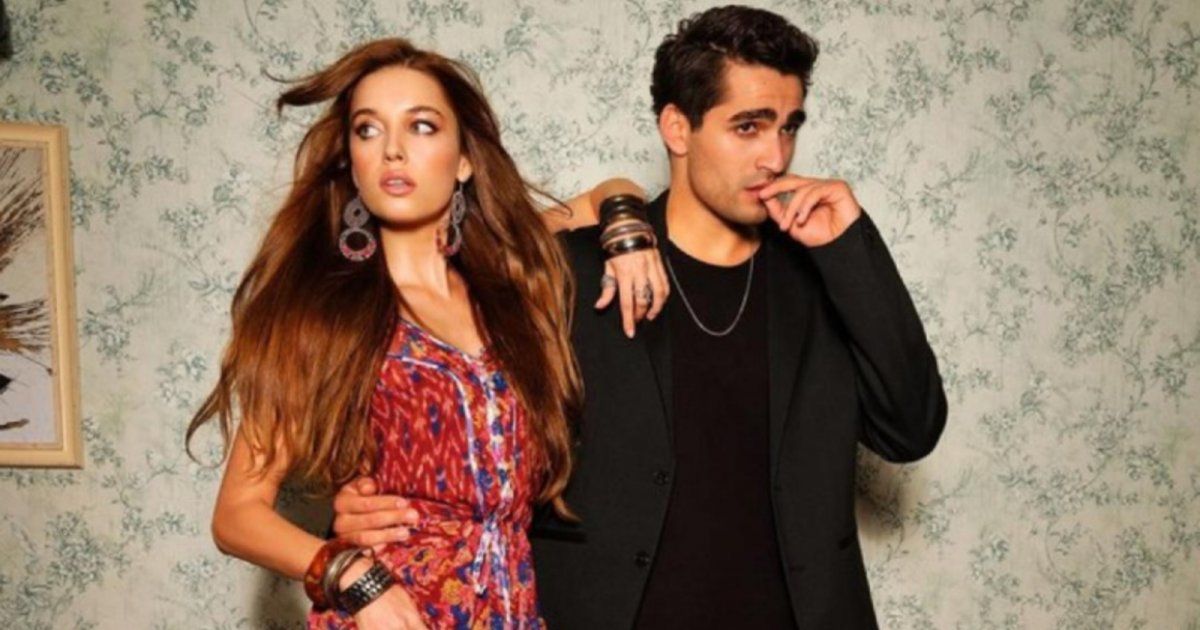 بطلا الطائر الرفراف يتعرضان لانتقادات.. إليكم السبب!