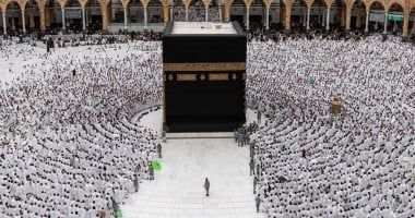الحج والعمرة بالسعودية تقدم نصائح لضيوف الرحمن فى العشر الأواخر.. تفاصيل