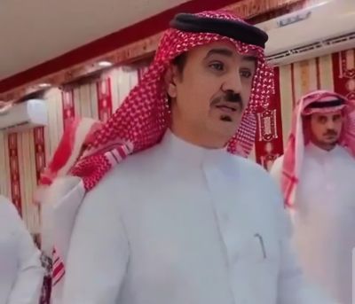 تراند اليوم : مواطن يعفو عن قاتل ابنه لوجه الله.. شاهد: ردة فعل الحضور بعد إعلان عتق رقبته!