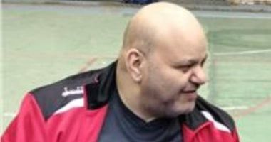 تعرف على سبب مشاركة ياسر أسامة فى كأس العالم للأثقال بتايلاند