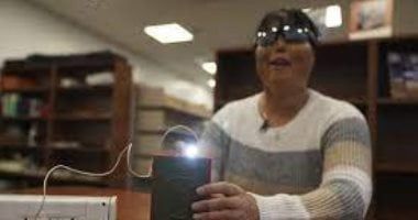 تكنولوجيا: ابتكار تكنولوجيا جديدة تسمح للمكفوفين بسماع الكسوف الكلى للشمس