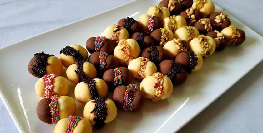 طريقة عمل اللانكشاير في المنزل بخطوات بسيطة للحصول على نفس طعم الجاهز