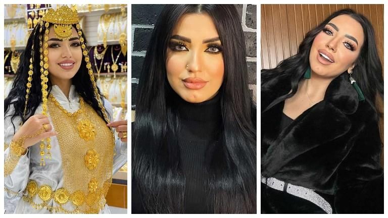 بعد ظهورها مع رامز.. معلومات لا تعرفها عن ريم طارق طليقة حسن شاكوش