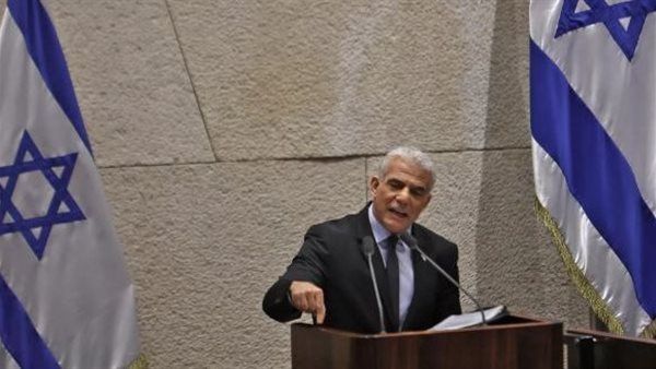 زعيم المعارضة الإسرائيلية يزور واشنطن وسط خلافات بشأن غزة