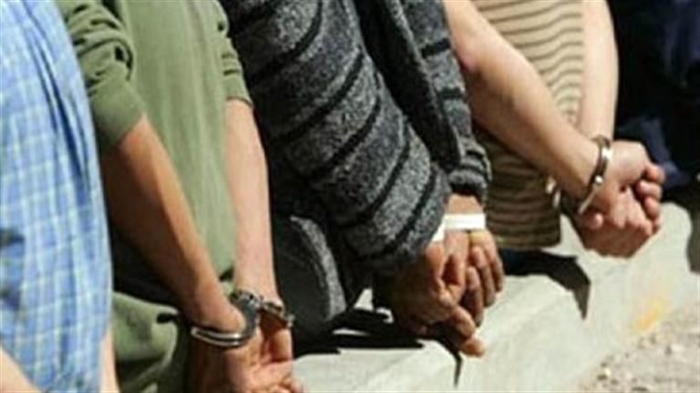 بسبب "ركنة سيارة".. الداخلية تكشف ملابسات فيديو مشاجرة المطرية