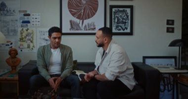 مسلسل بدون سابق إنذار الحلقة 12.. حسن يعثر على مشترٍ للأرض