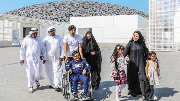 «التنمية الأسرية»: «رحلة السعادة» تنطلق 16 أبريل