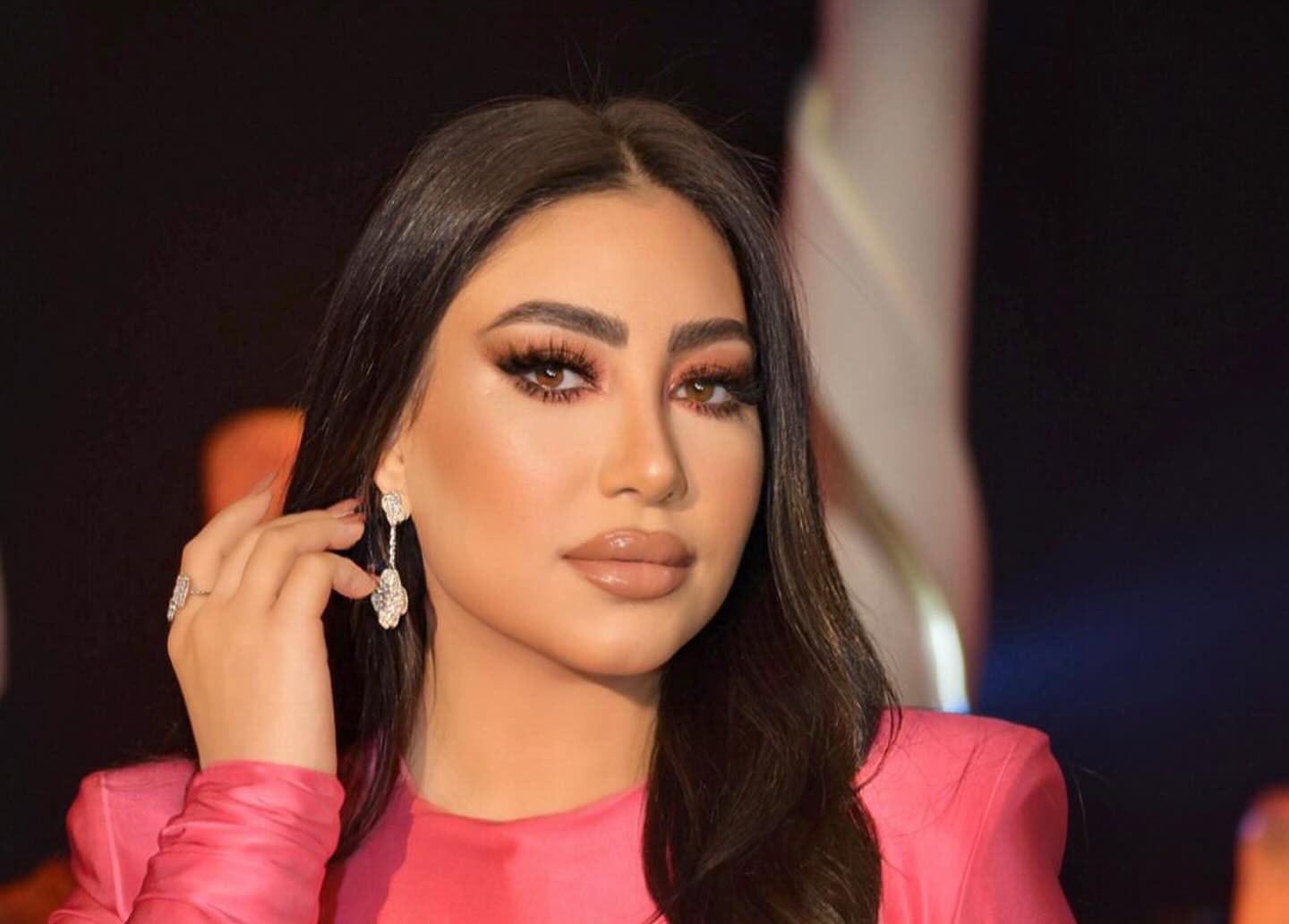 هل عادت بوسي لزوجها السابق هشام ربيع؟ الأخير يكشف الحقيقة