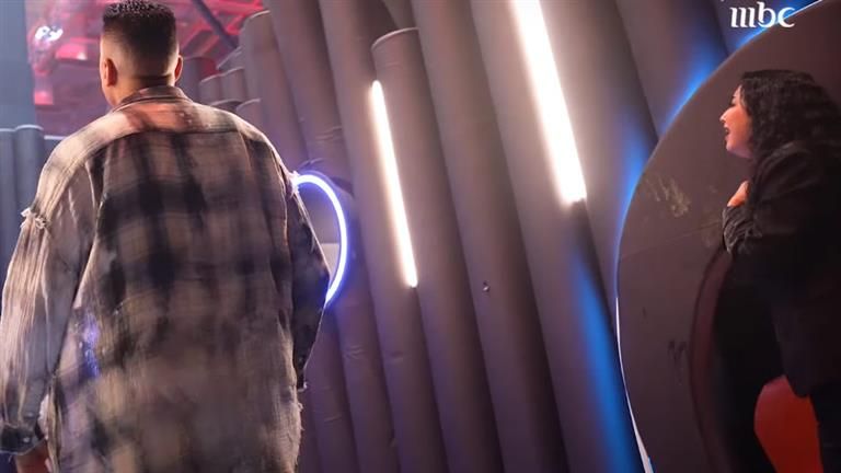 "الحلقة باظت"..إلغاء فقرات"رامز جاب من الآخر" بسبب اشتباك حسن شاكوش وطليقته ريم طارق