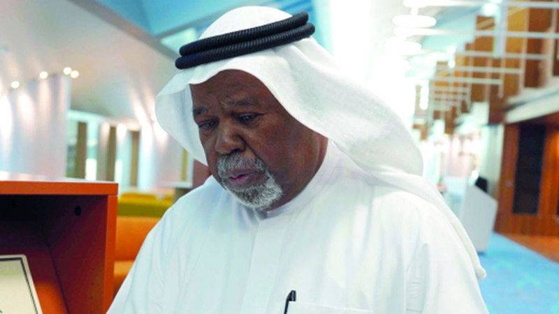 الامارات | «محمد بن راشد للغة العربية».. أرقام قياسية للمشاركين في الدورة الثامنة