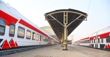 مواعيد قطارات السكة الحديد من القاهرة لأسوان والعكس